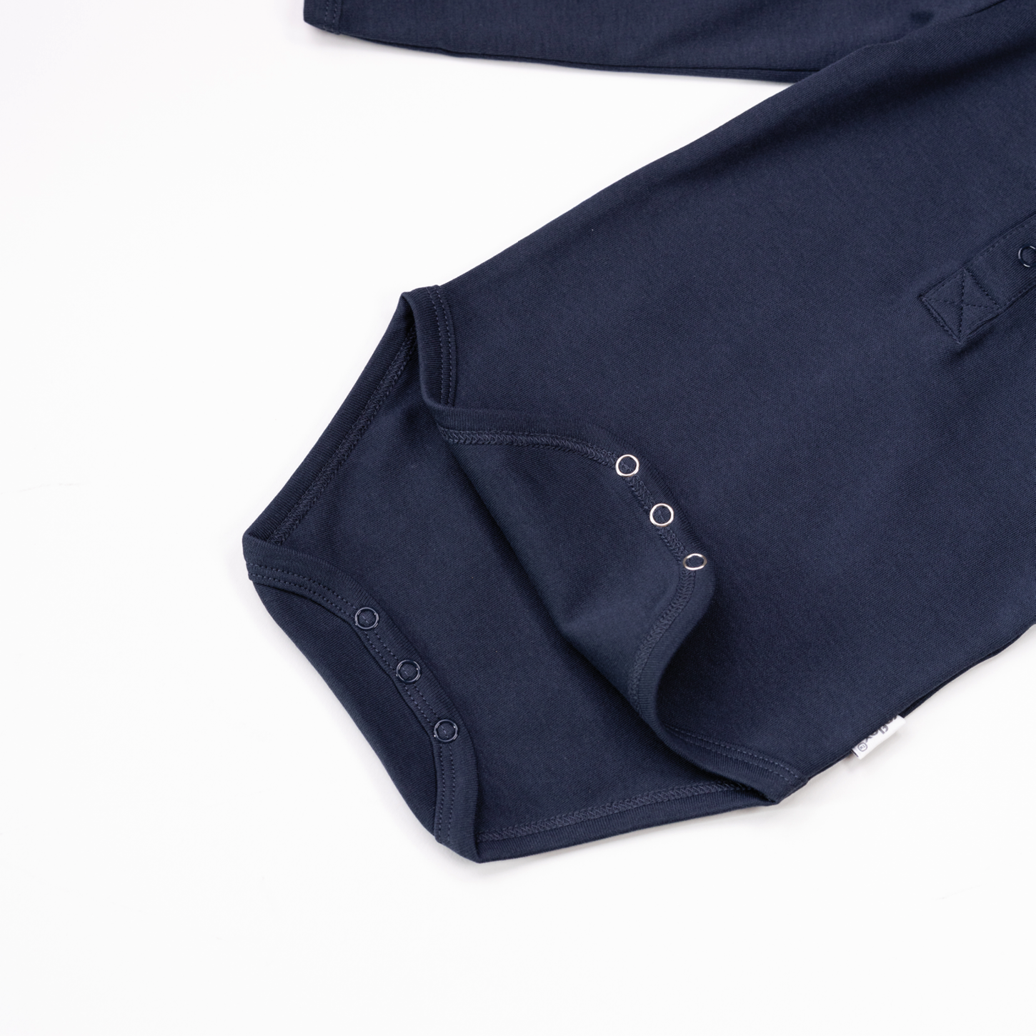 Troll body med krage, midnight