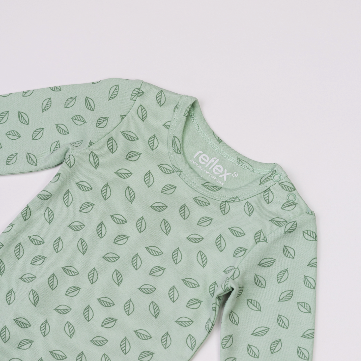 Bruse body, dustygreen