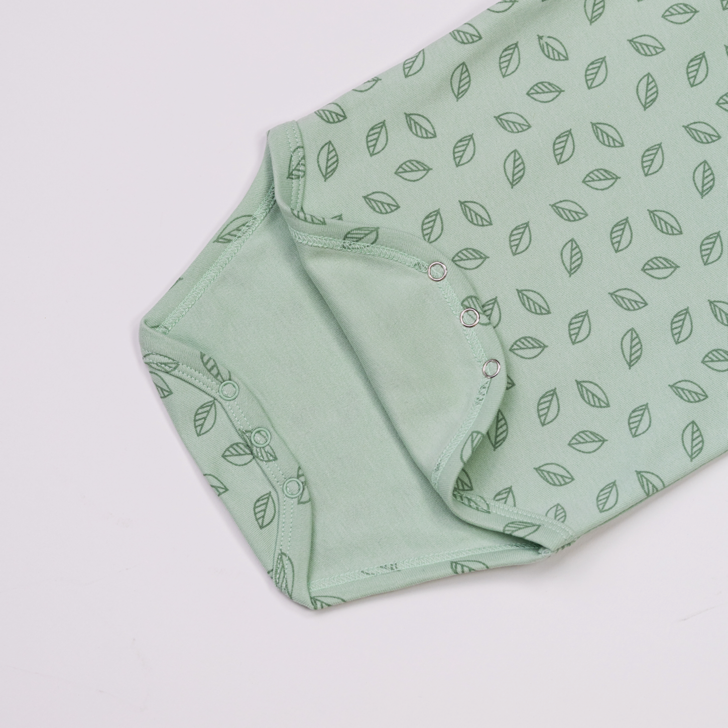 Bruse body, dustygreen