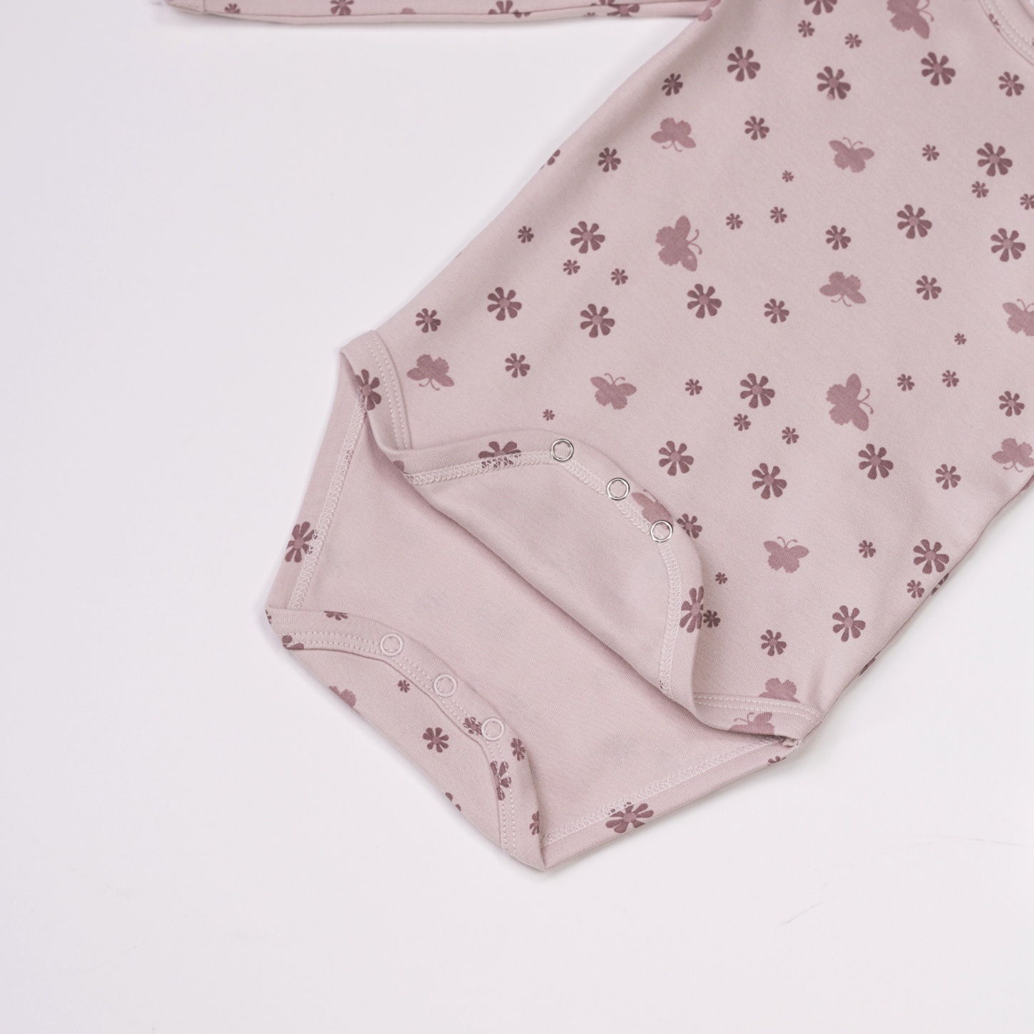 Bruse body, palelilac