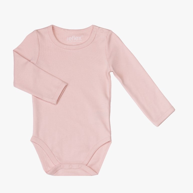 Bruse body Rosa - 11040708-LightPink-56 cm - 1