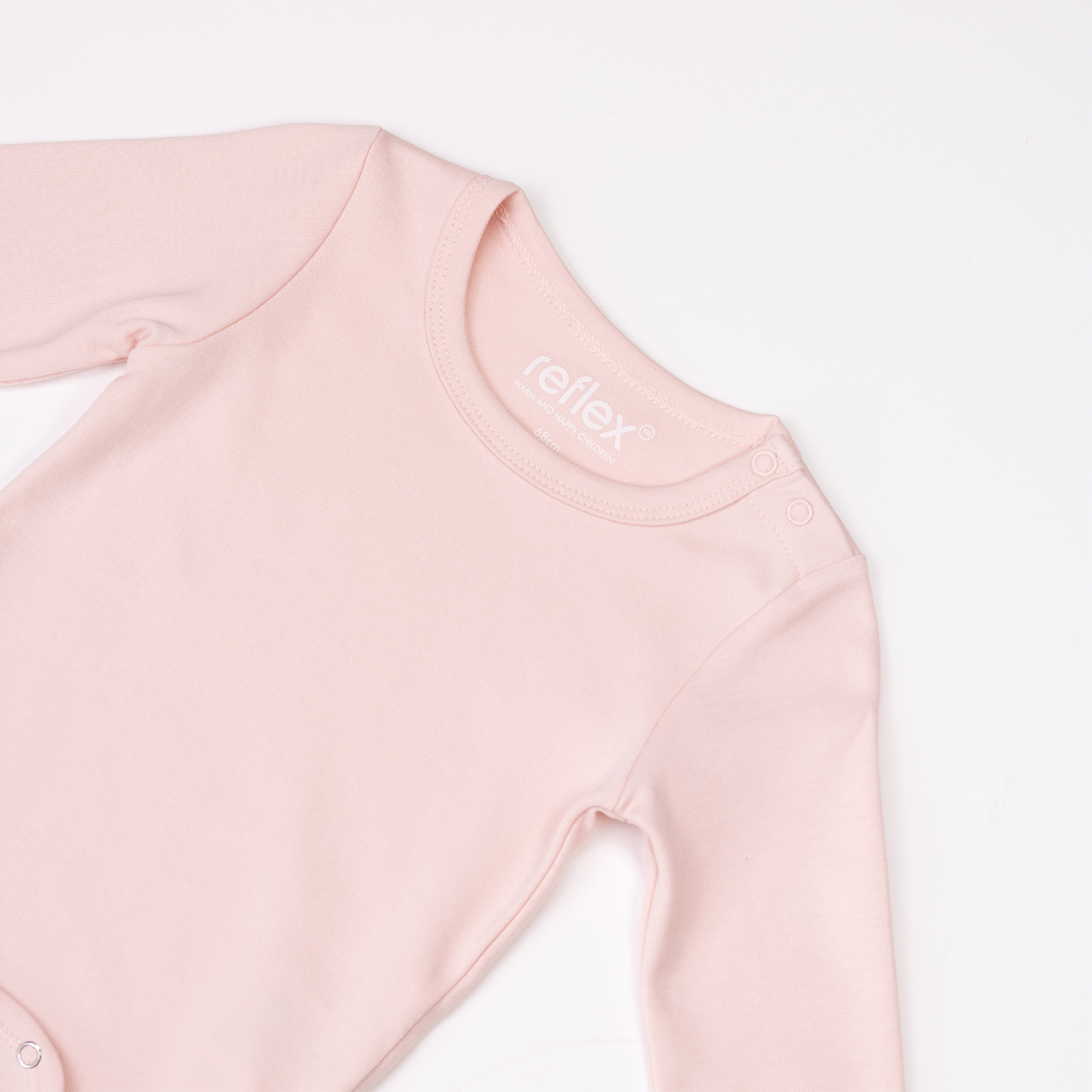 Bruse body, lightpink