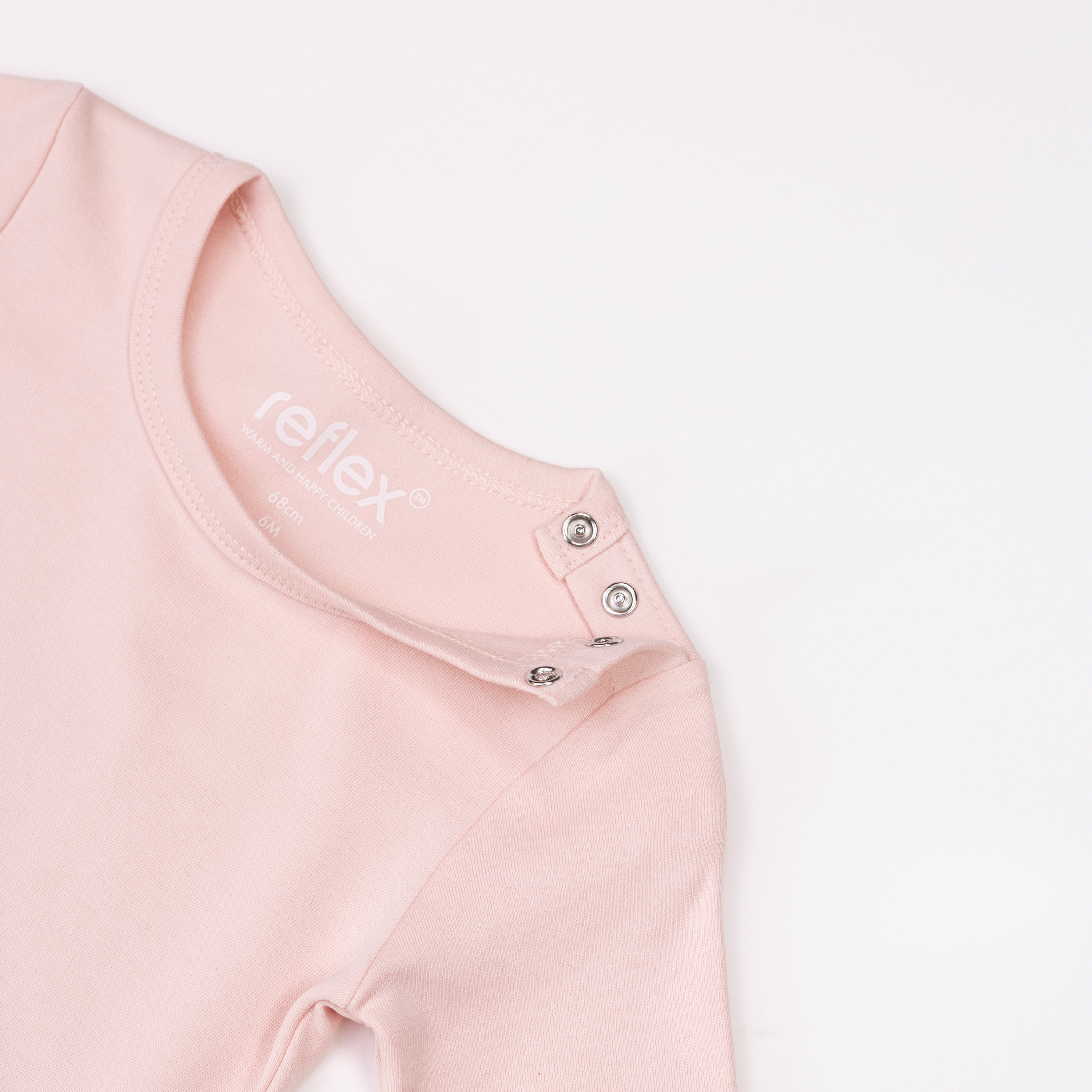 Bruse body, lightpink