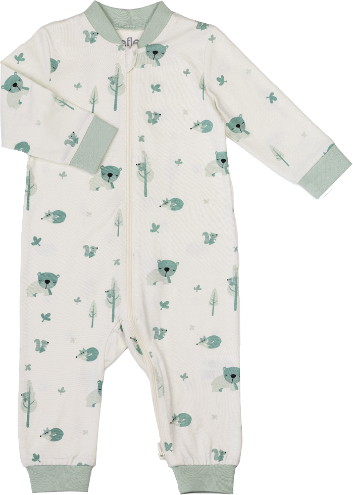 Bruse pyjamas