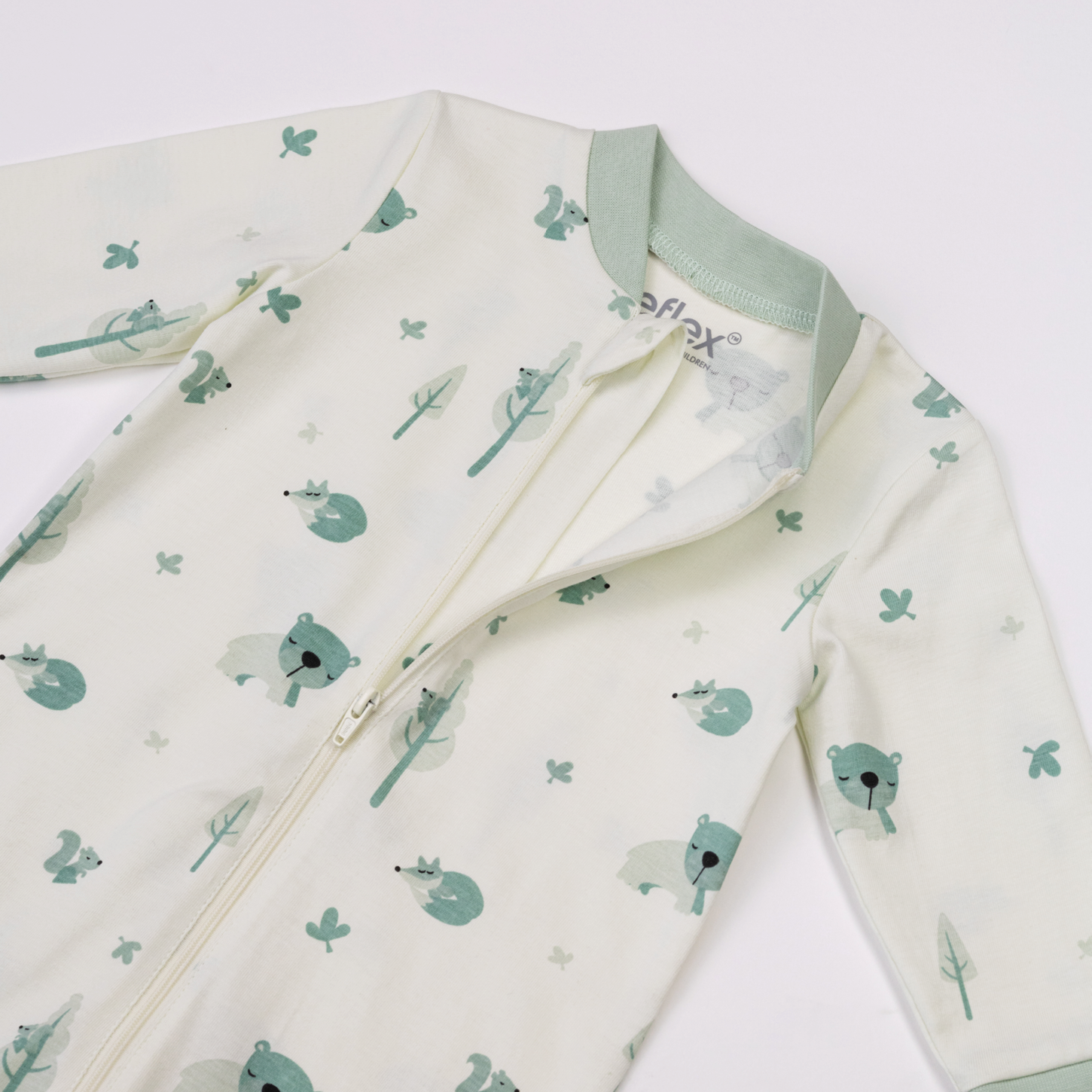 Bruse pyjamas