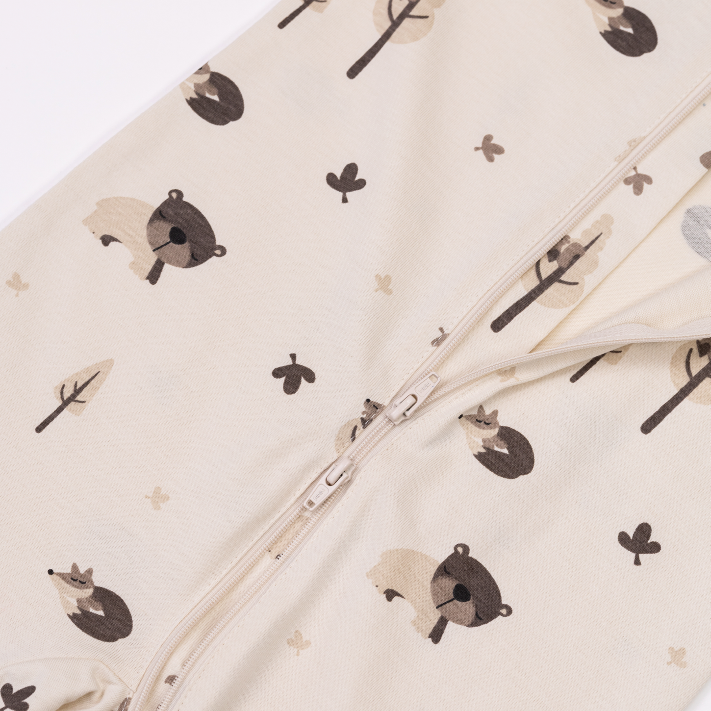 Bruse pyjamas, sand