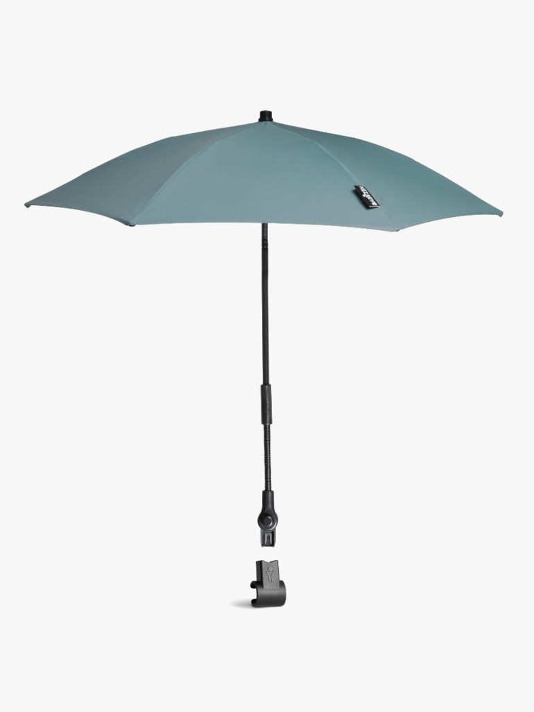 Stokke® YOYO parasol / Stokke® YOYO parasol Blå - 11040710-Aqua-One Size - 1