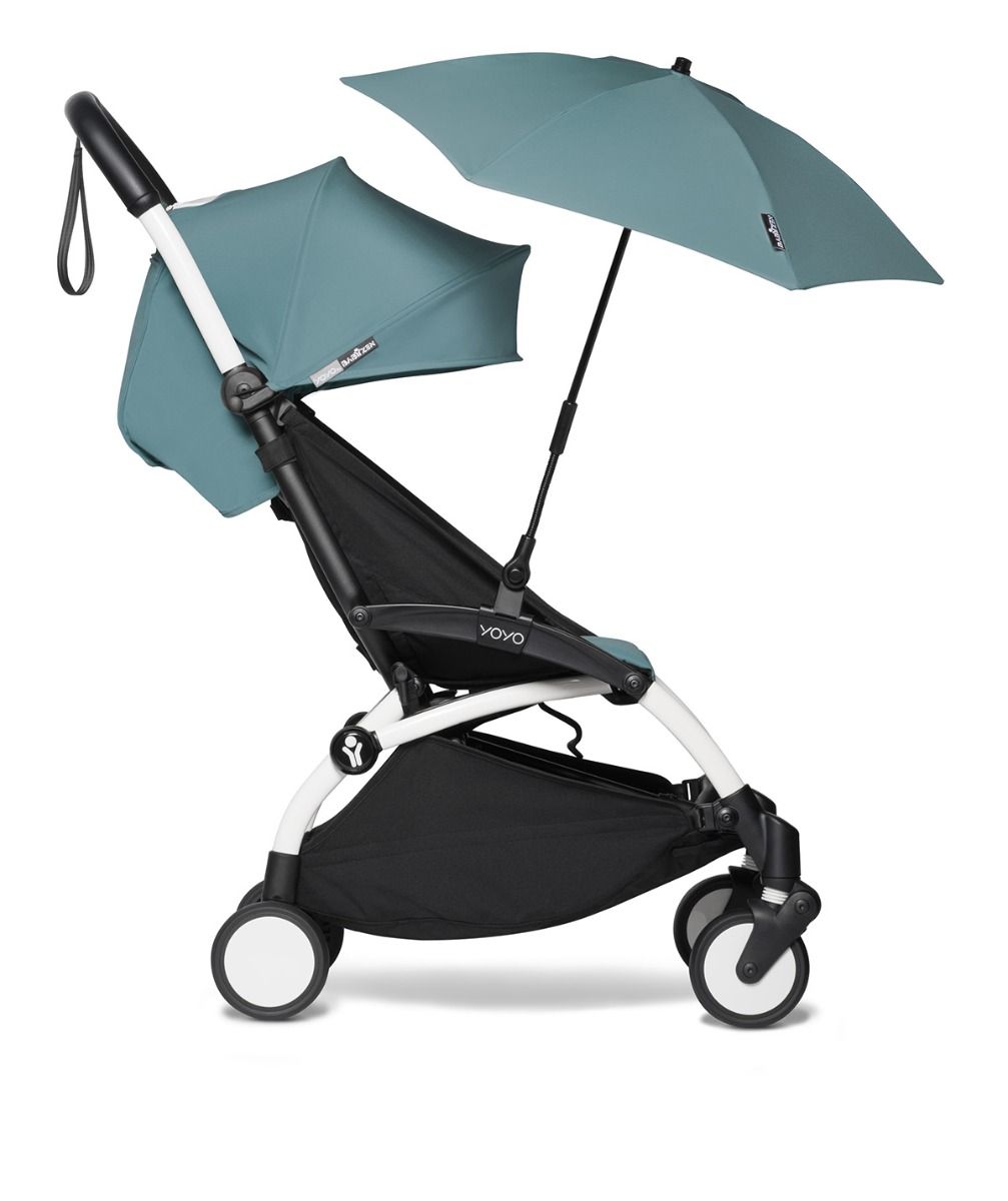 Stokke® YOYO parasol / Stokke® YOYO parasol, aqua