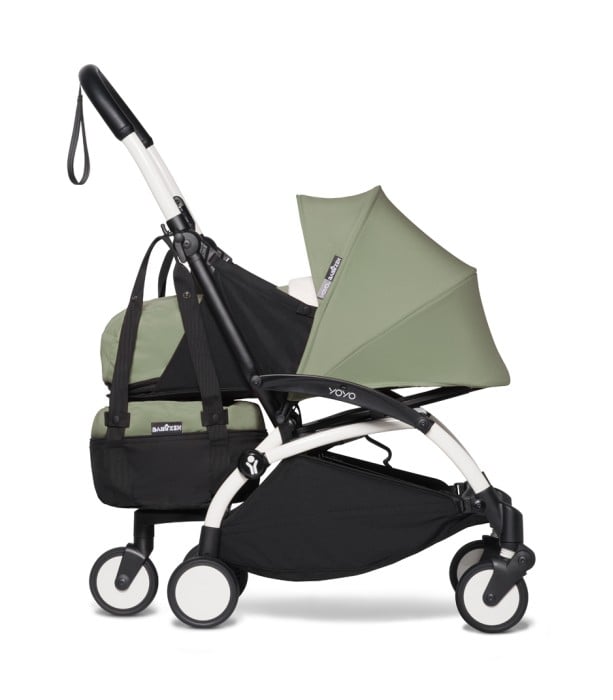 Stokke® YOYO Bag, olive
