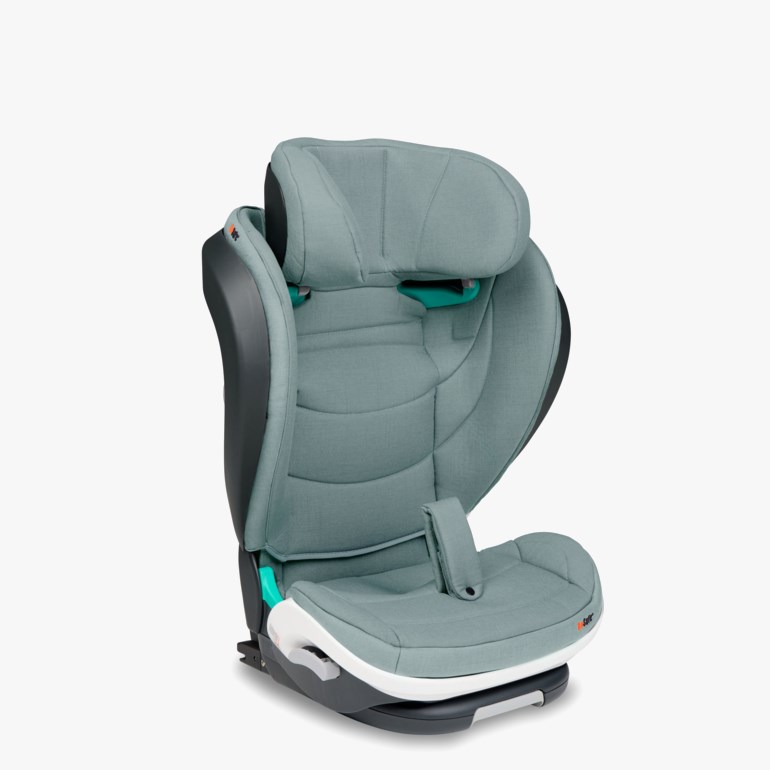 BeSafe Flex FIX 2 Grønn - undefined - 1