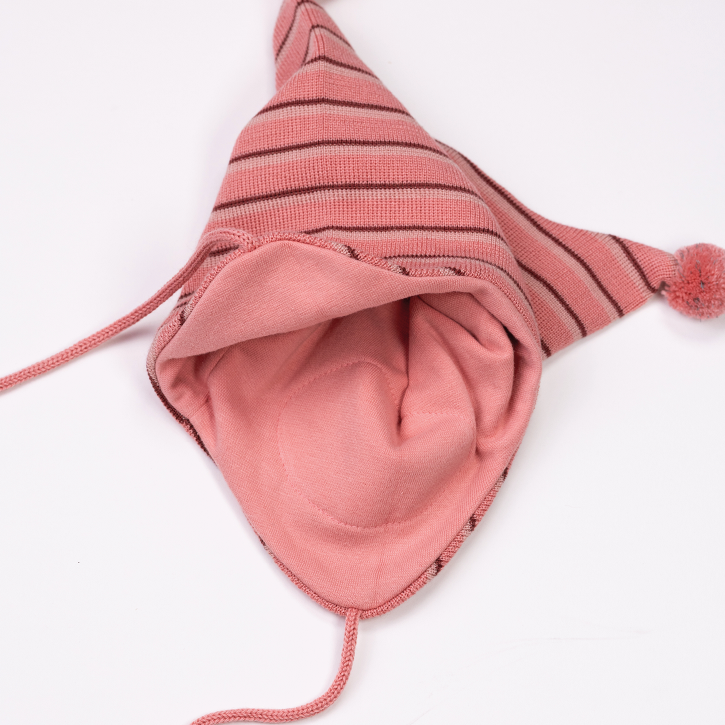 Byparken ullue, rose