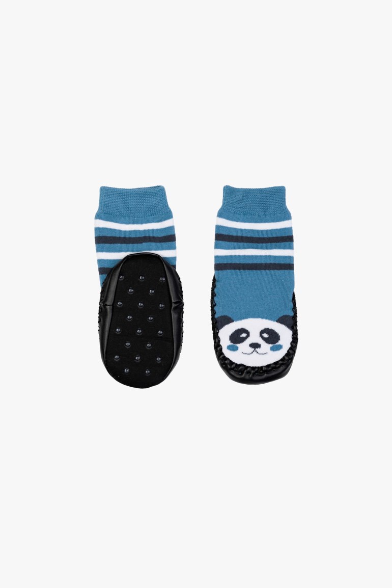 Engen gymsokker Blå - 11040726-Bluestone-16-18 - 1