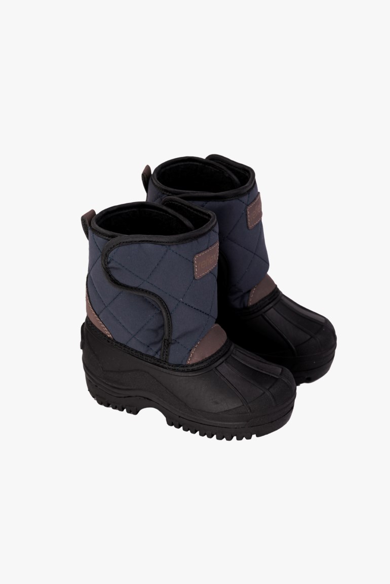 Tysse vintersko Marine - 11040727-Midnight-22 - 1