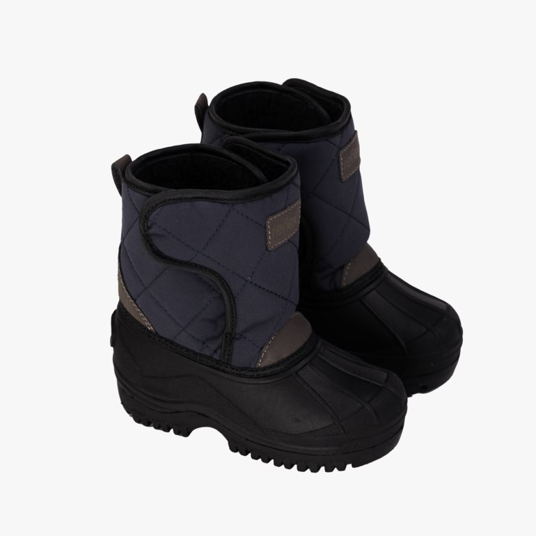 Tysse vintersko Marine - 11040727-Midnight-22 - 1