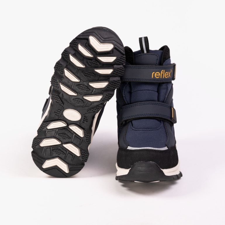 Stordalen vintersko Marine - 11040729-Midnight-26 - 1