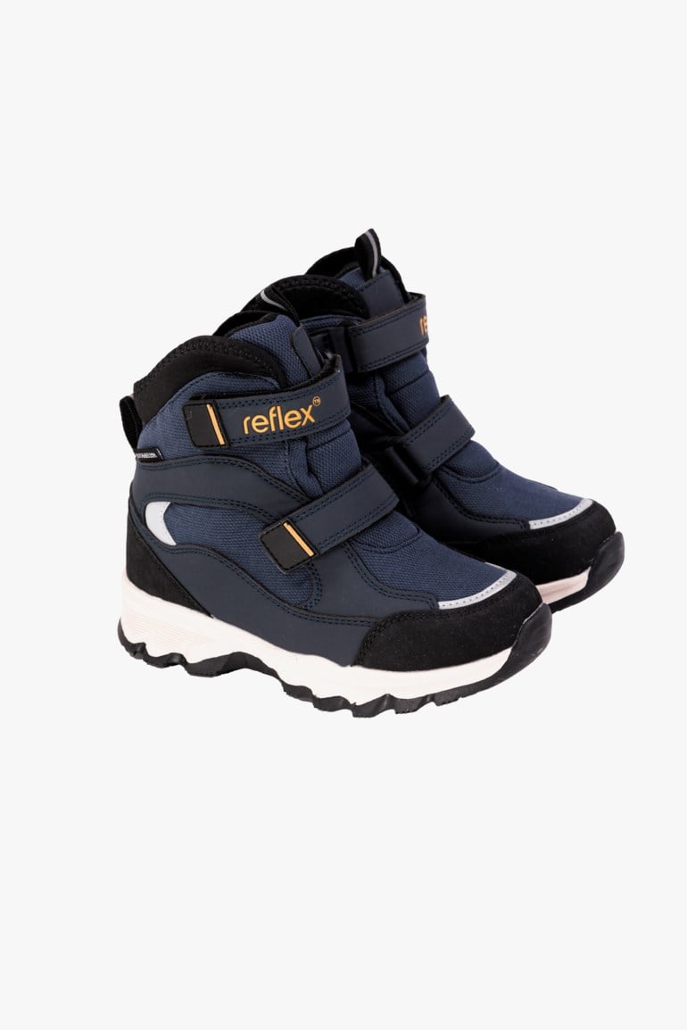 Stordalen vintersko Marine - 11040729-Midnight-26 - 1