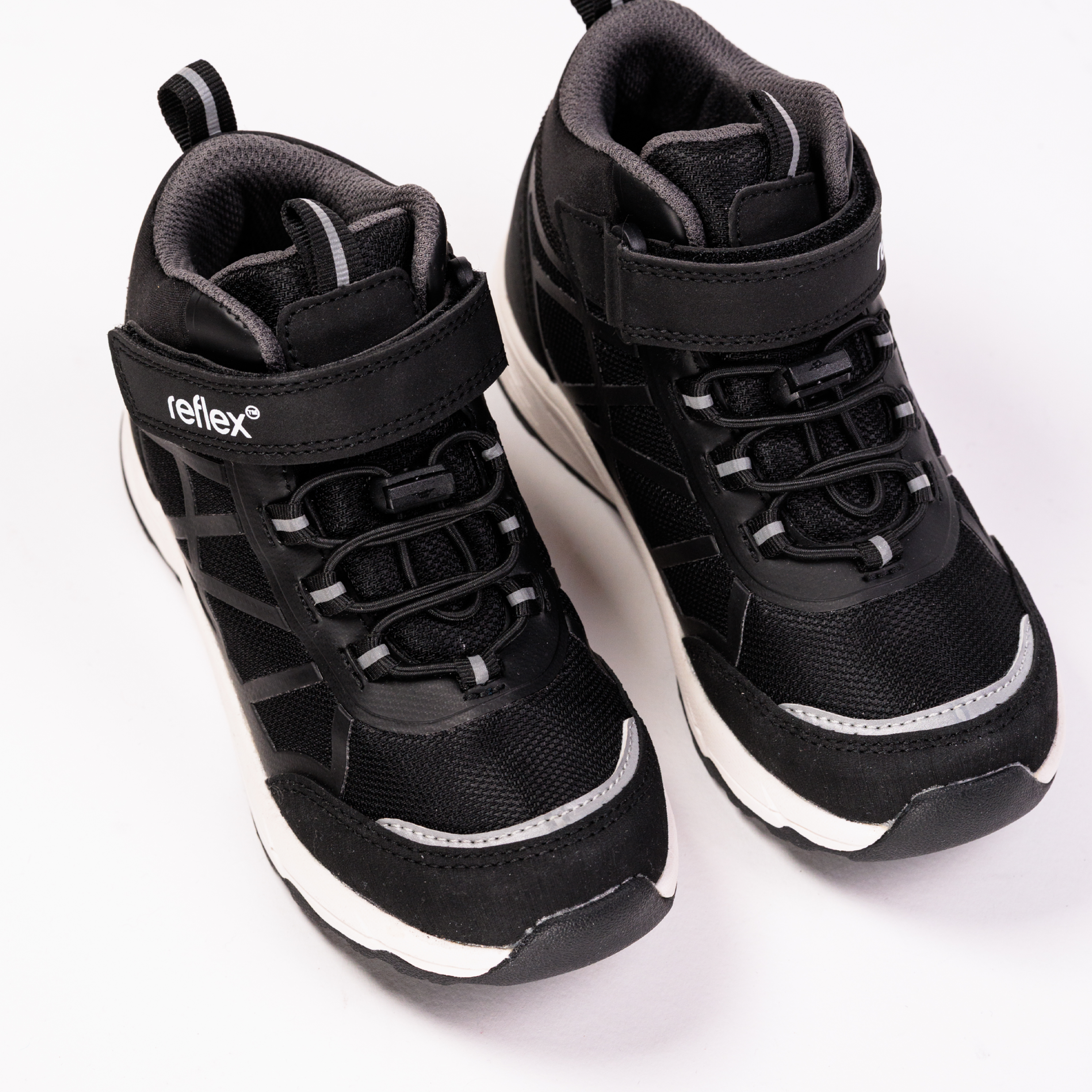 Ulriken tursko, black