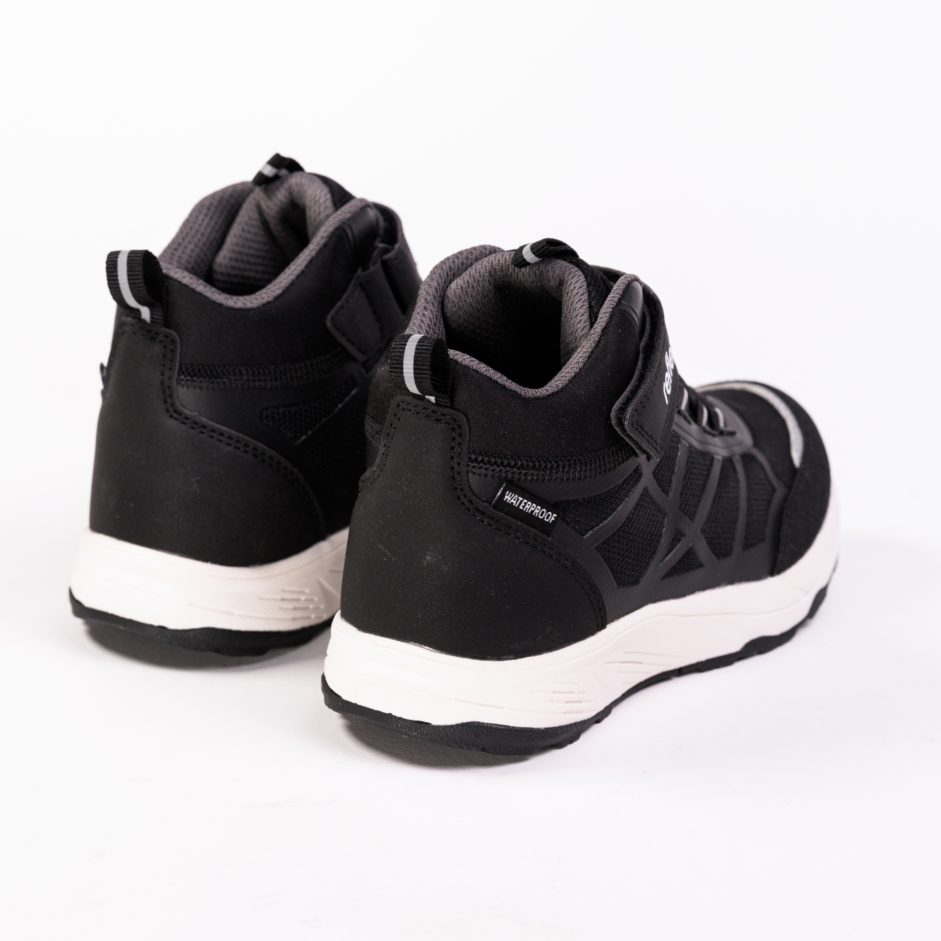 Ulriken tursko, black