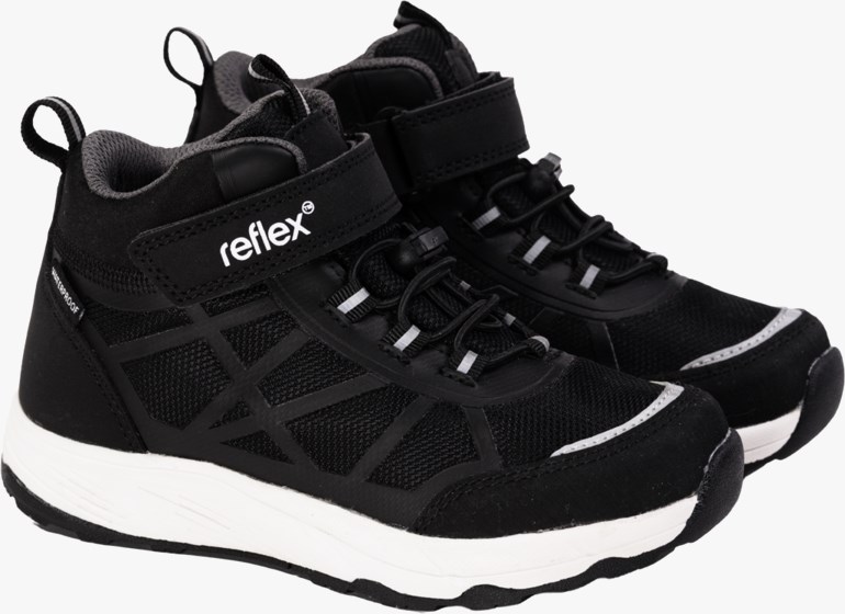 Ulriken overgangssko Sort - 11040730-Black-21 - 1