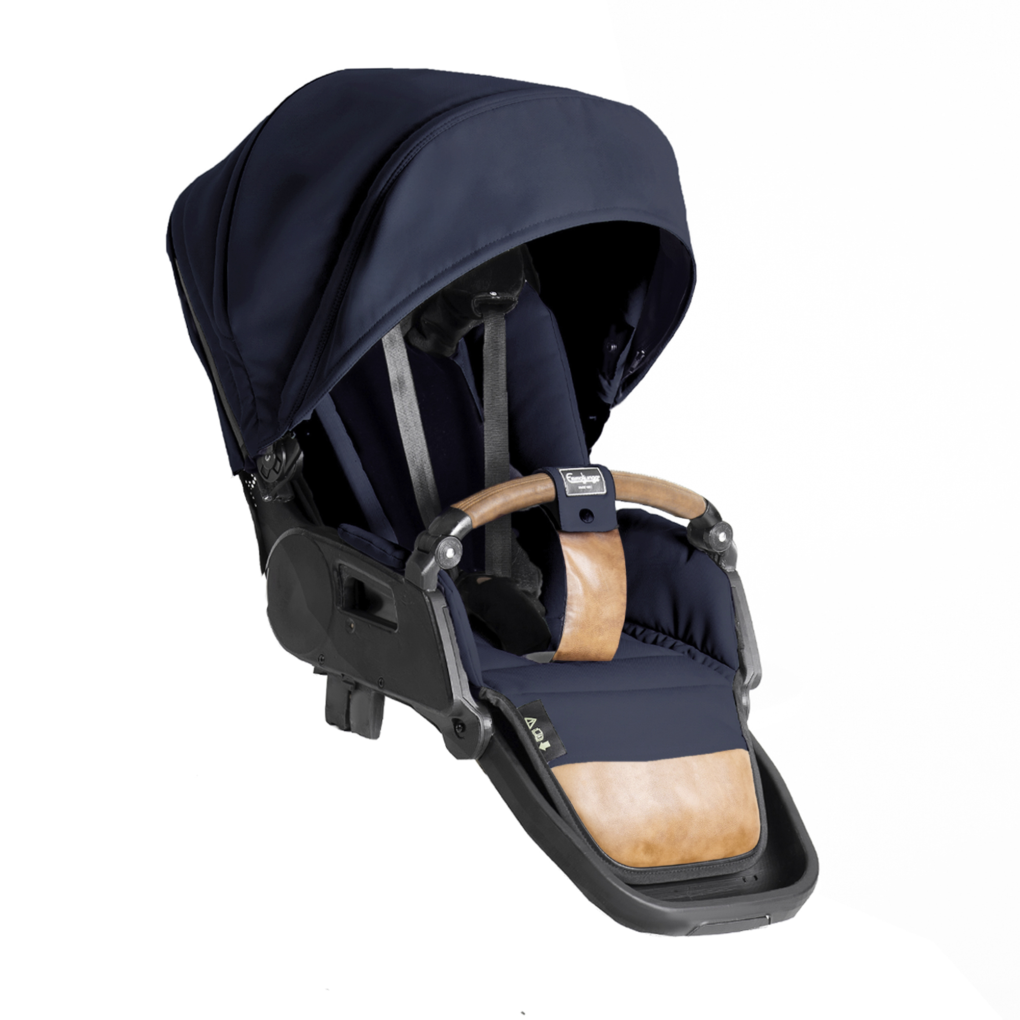 FLAT+ Sete Outdoor (2026)