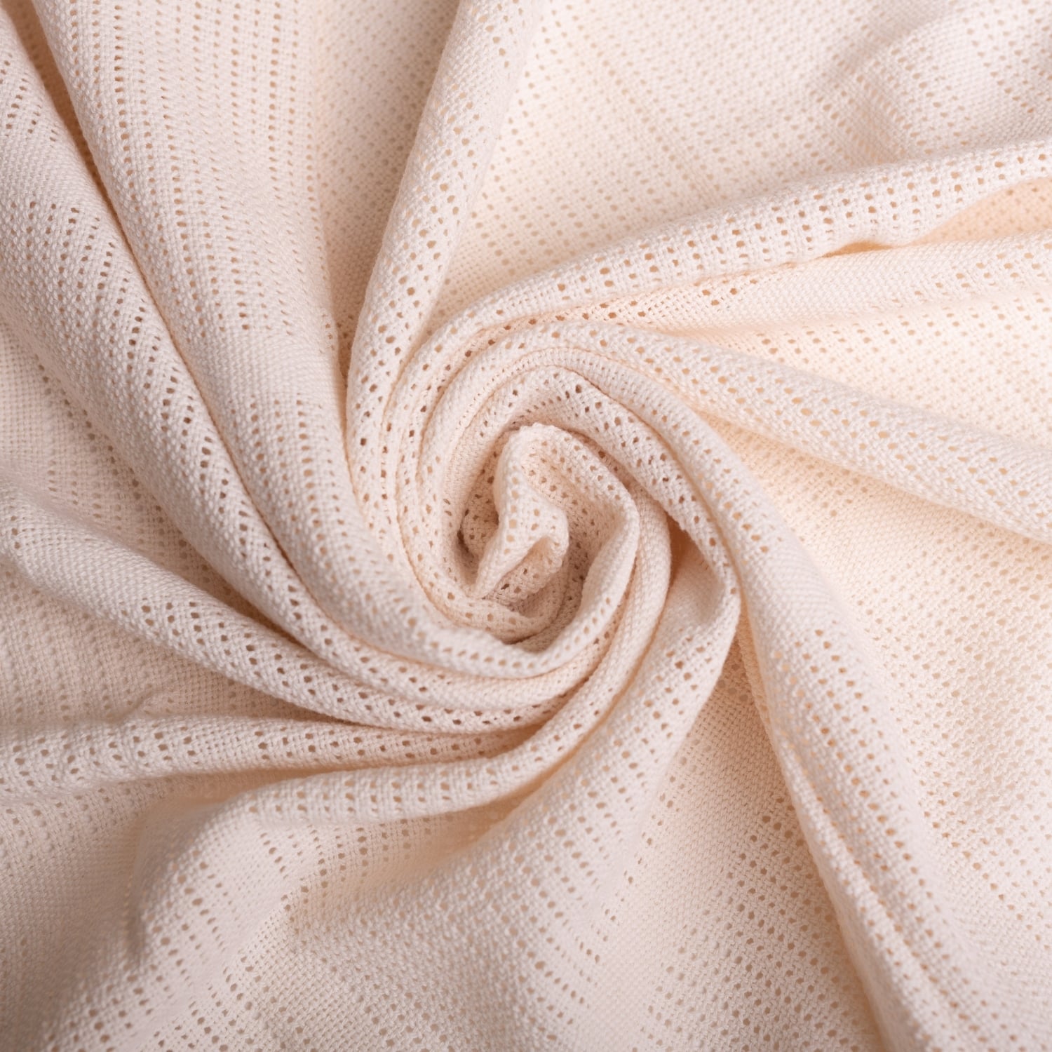 Helseteppe, beige