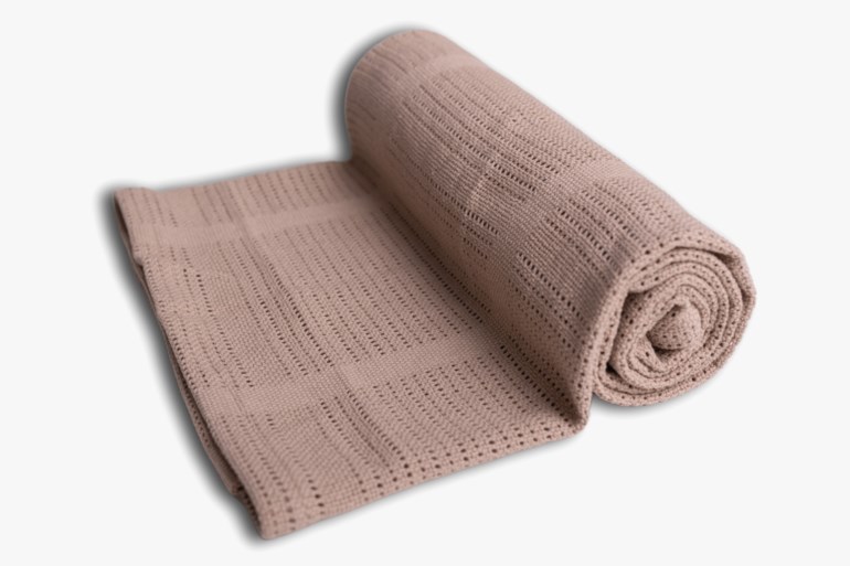 Helseteppe Brun - 11040754-cappuccino-80x100cm - 1
