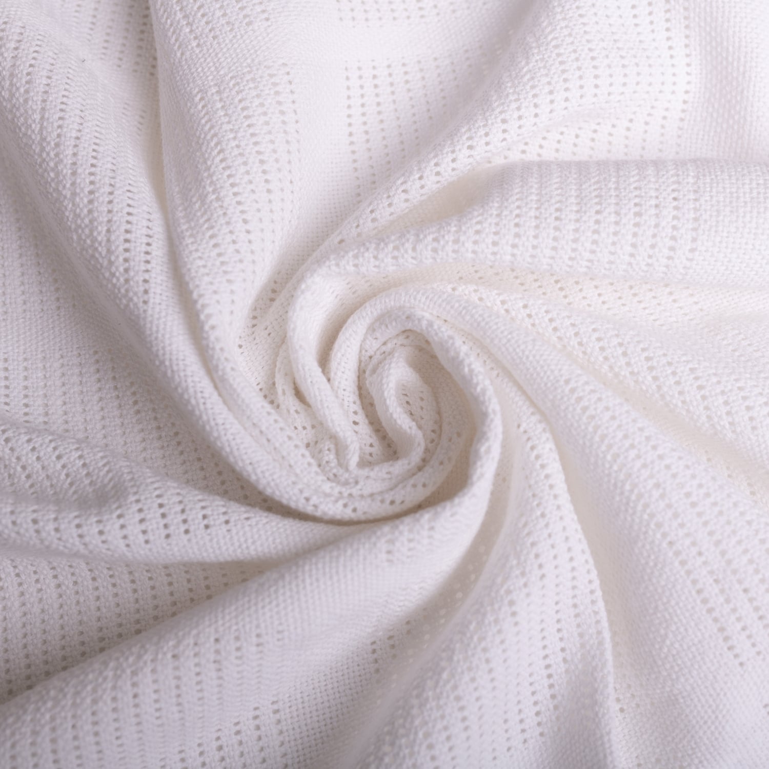Helseteppe, white