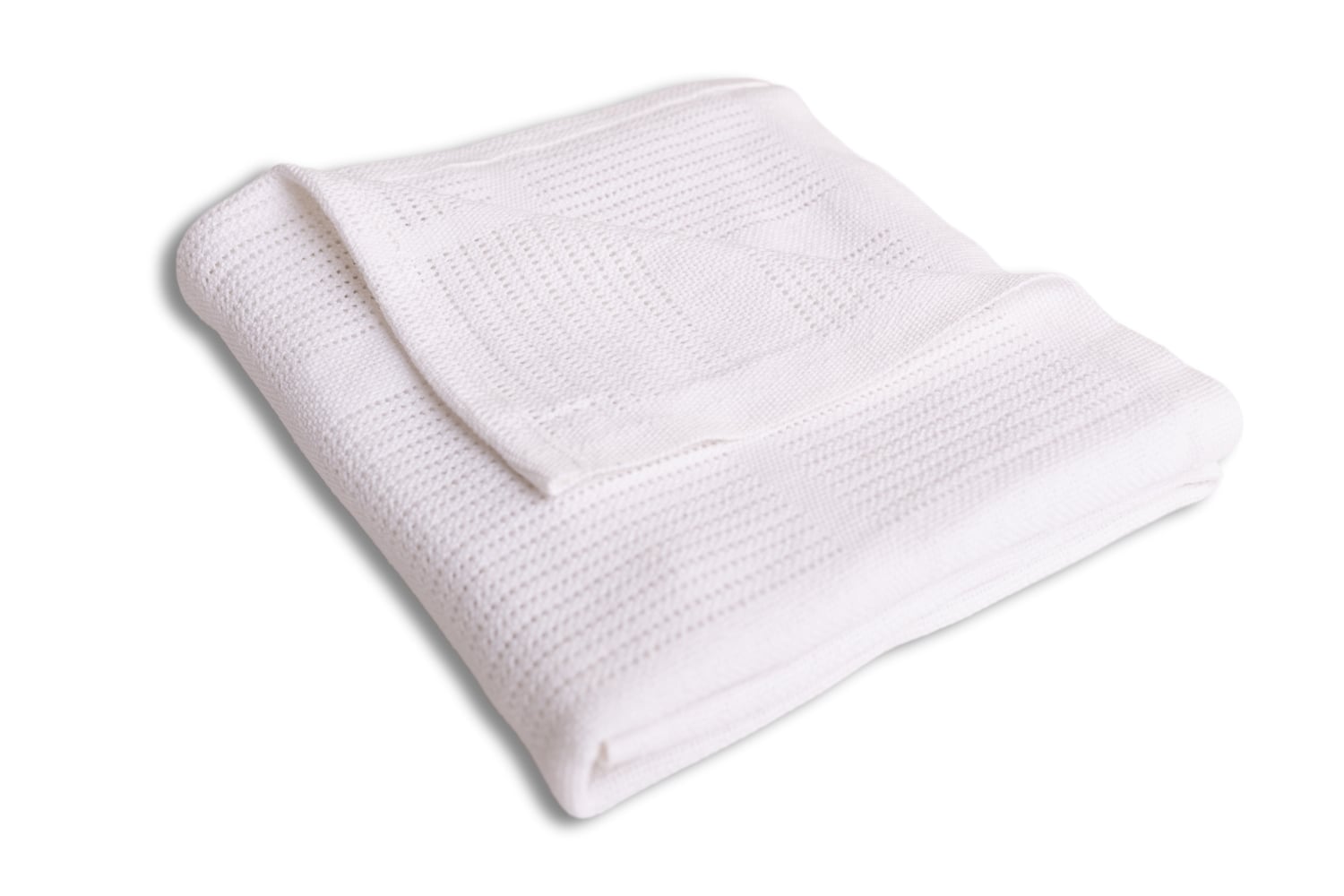 Helseteppe, white