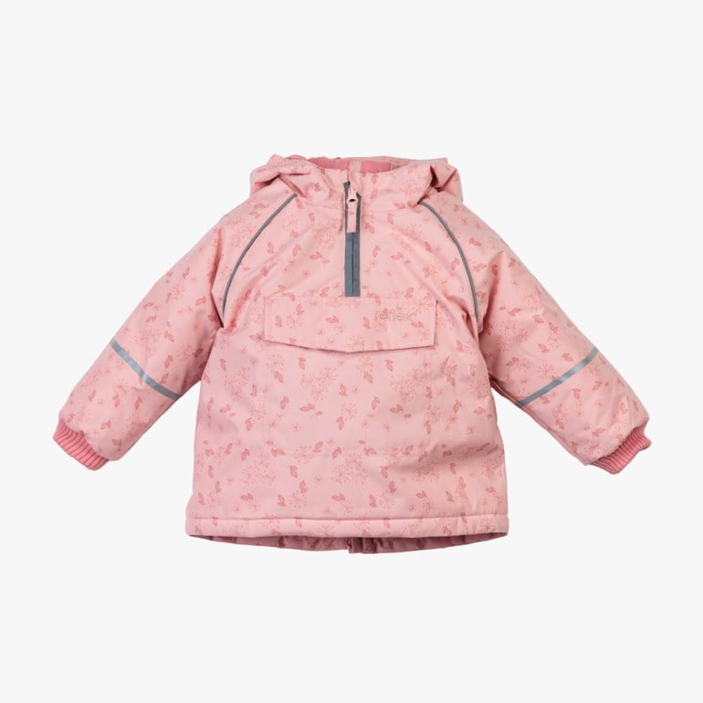 Byparken jakke Rosa - 11040858-Dusty rose-80 cm - 1