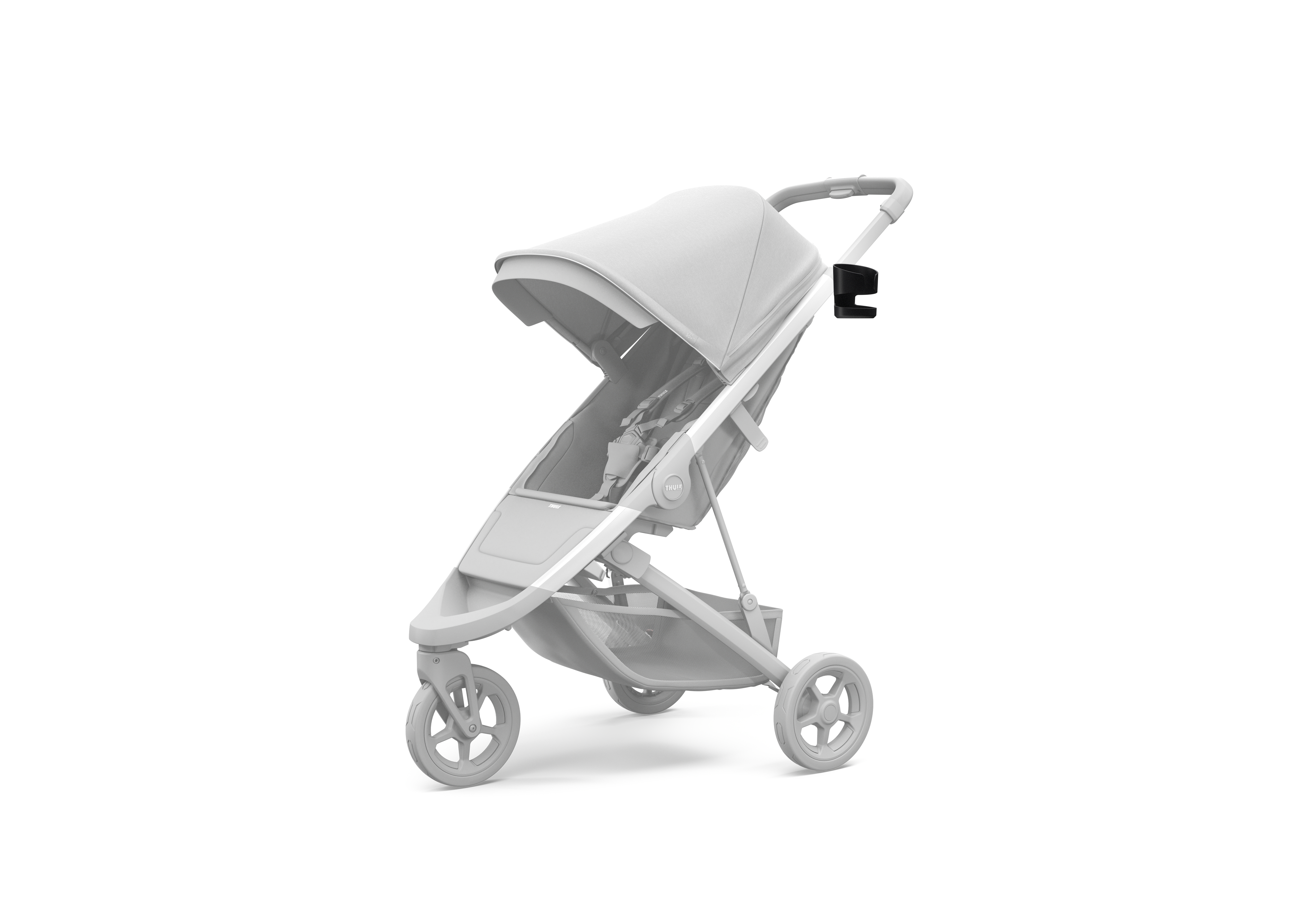 Thule Koppholder