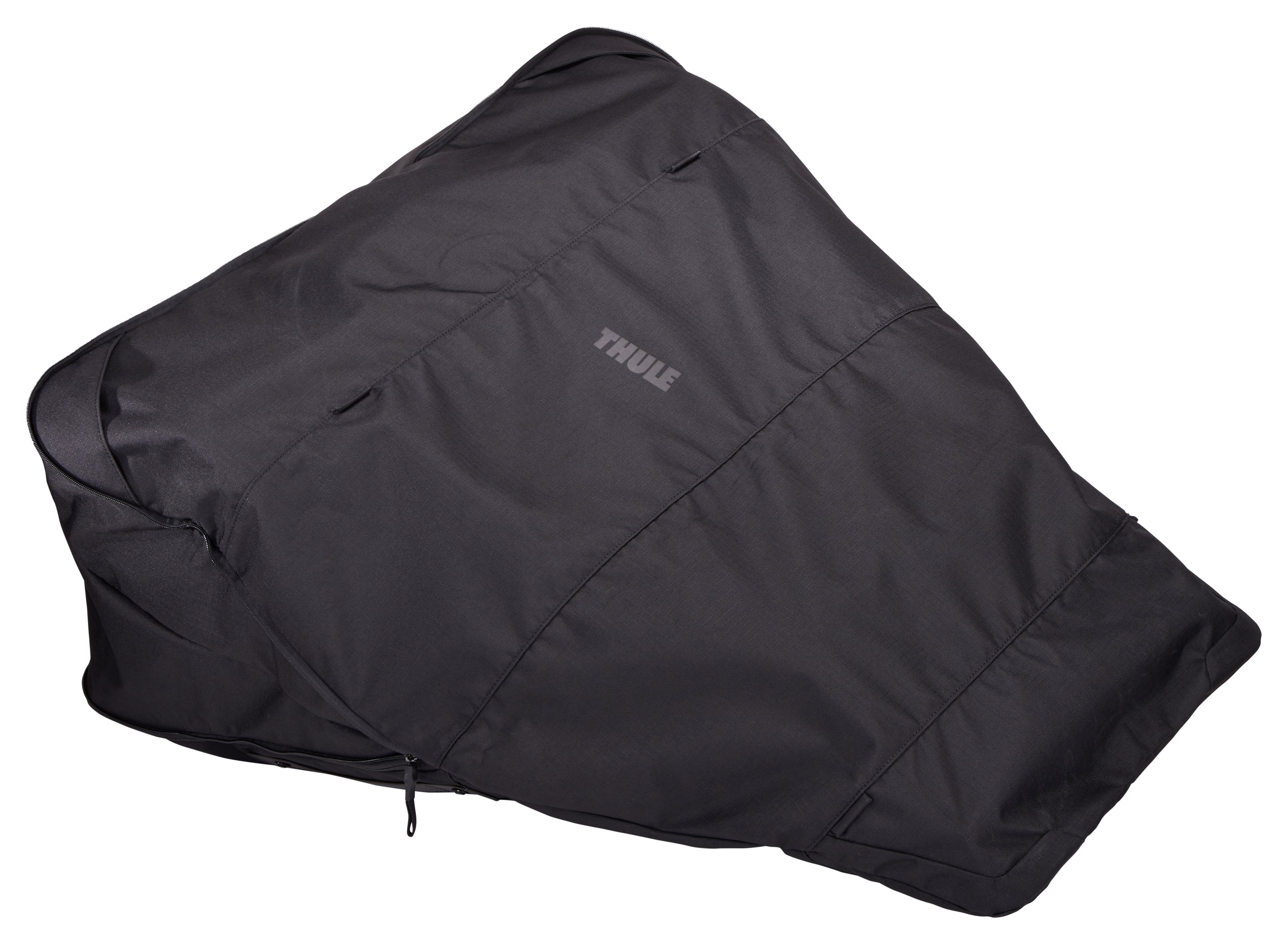 Thule stroller reisebag, black