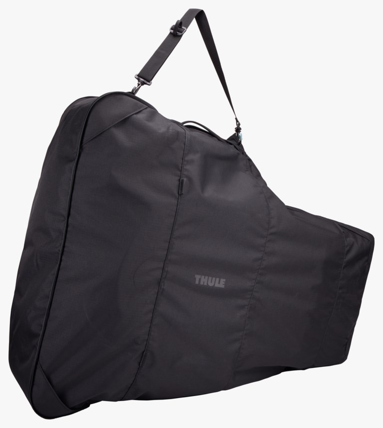 Thule stroller reisebag Sort - 11040884-Black-l - 1