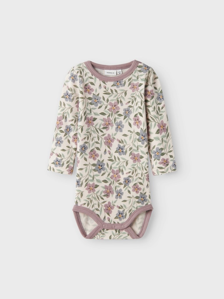 Willow ullbody Rosa - undefined - 1