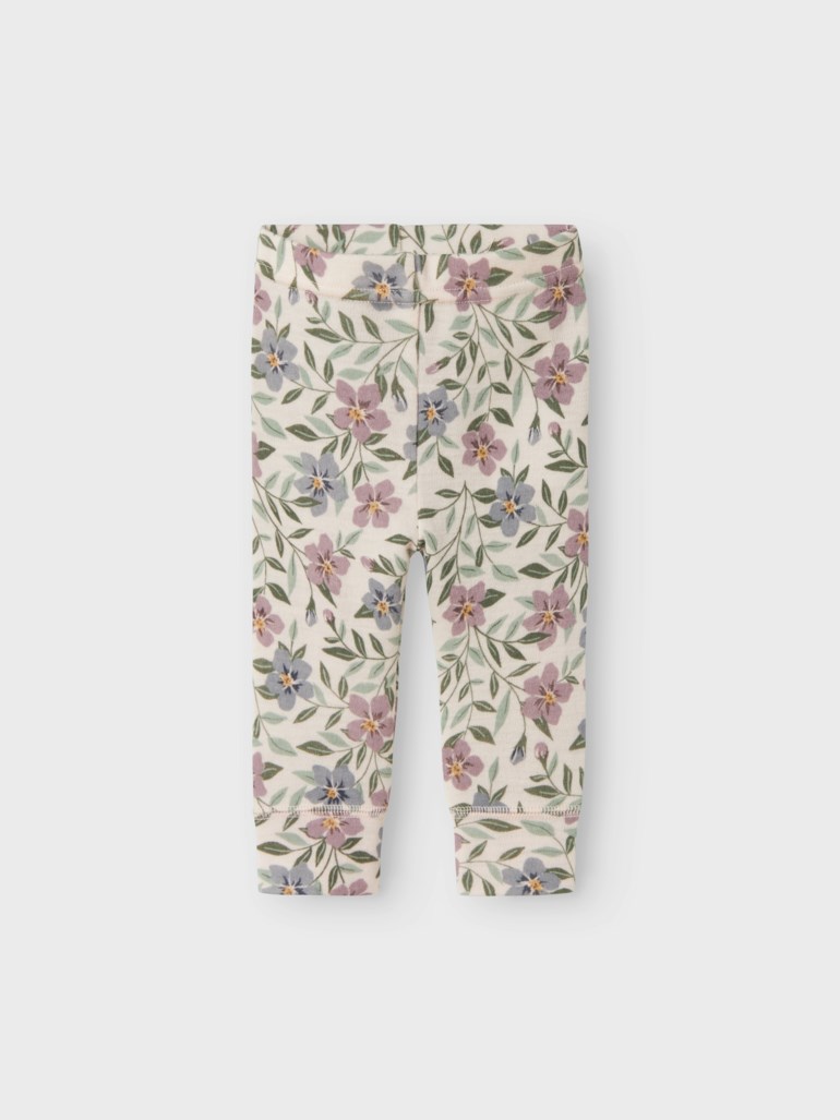 Willow ull leggings Rosa - undefined - 1