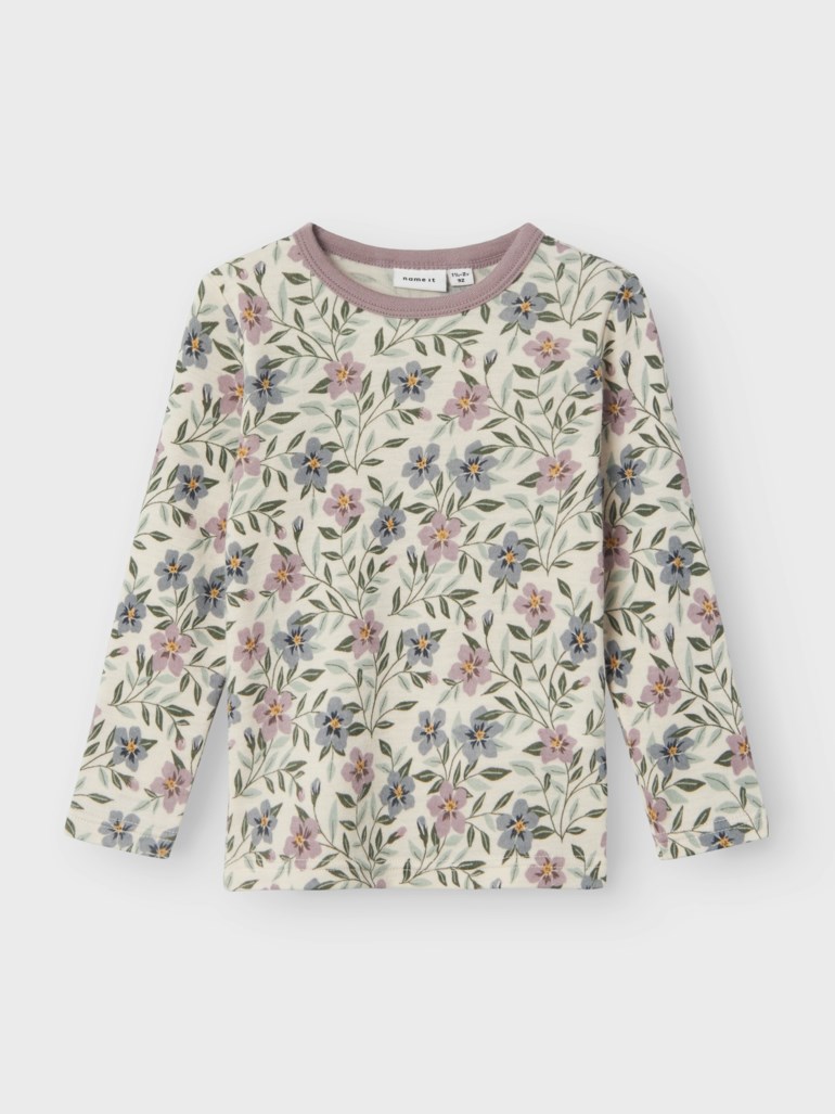 Willow ullgenser Rosa - undefined - 1