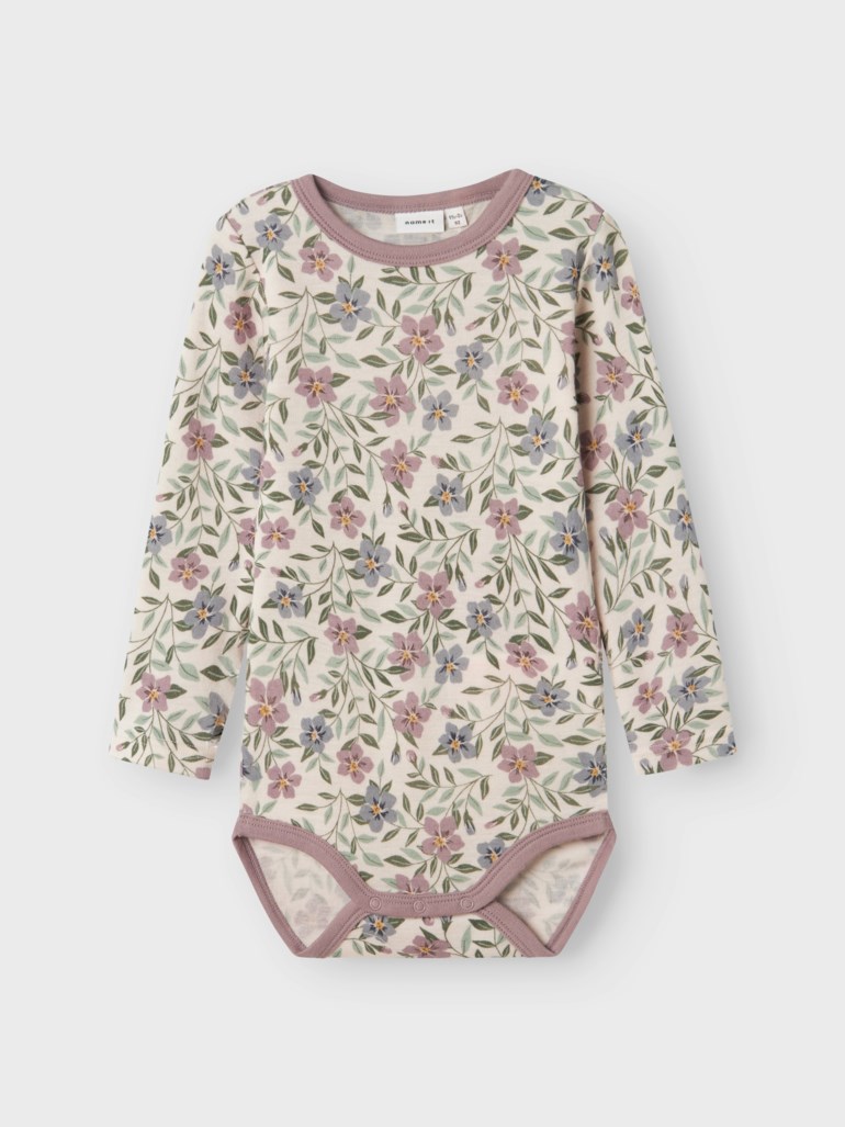 Willow ullbody Rosa - undefined - 1