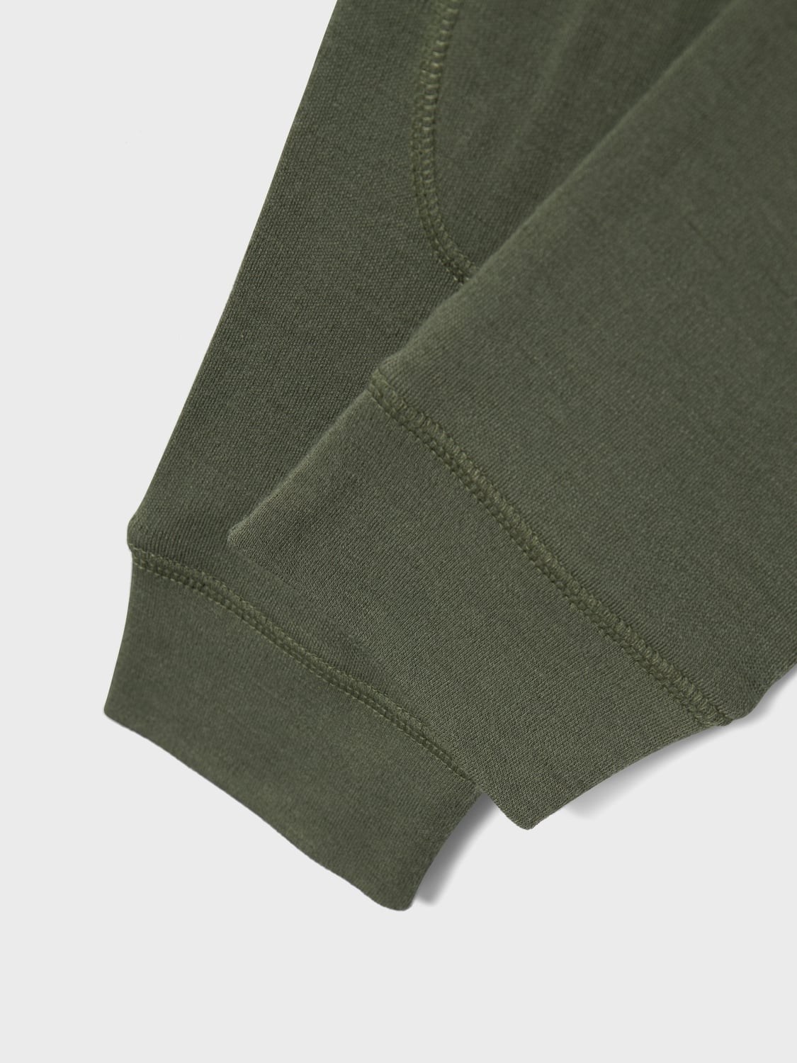 Willow ull leggings, mulledbasil