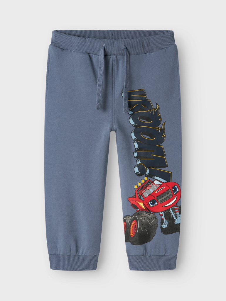 Blaze joggebukse Blå - undefined - 1