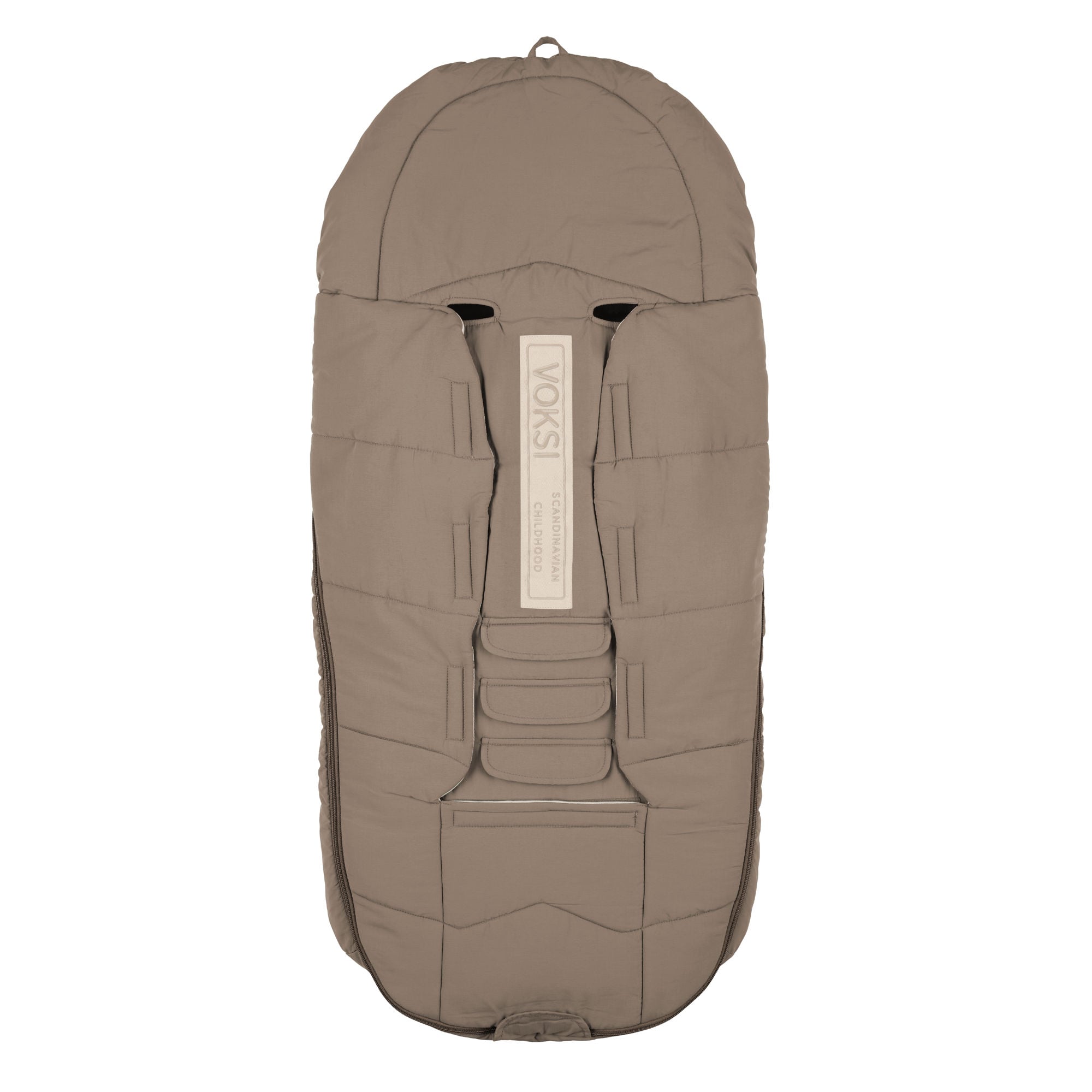 Explorer vognpose, walnut, solid