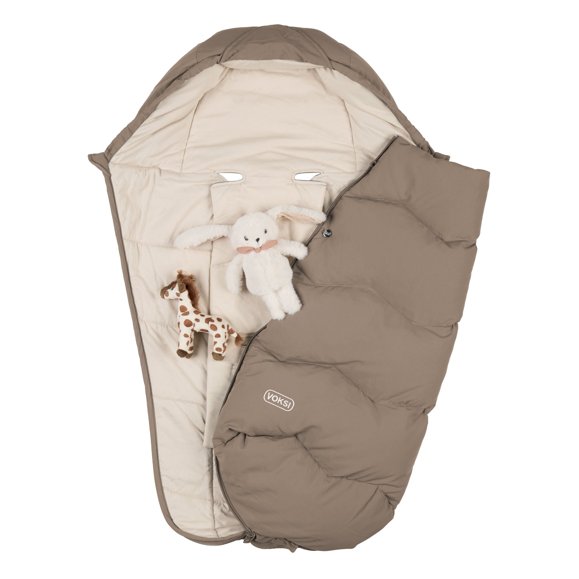 Explorer vognpose, walnut, solid