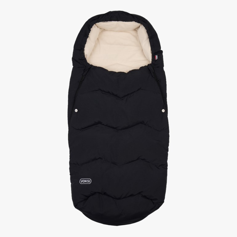Explorer vognpose Sort - 11040956-Black-0-3Y-solid - 1