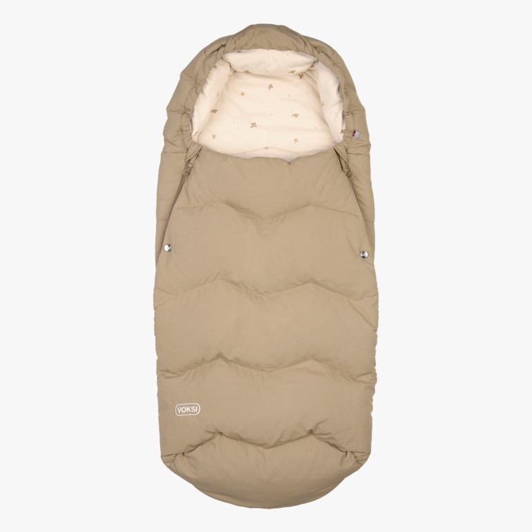 Explorer vognpose Beige - 11040956-DarkSand-0-3Y-Clover - 1