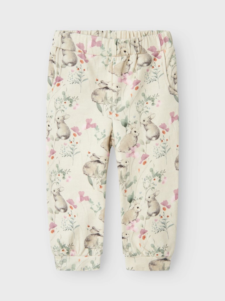 Sadie bukse Hvit - undefined - 1