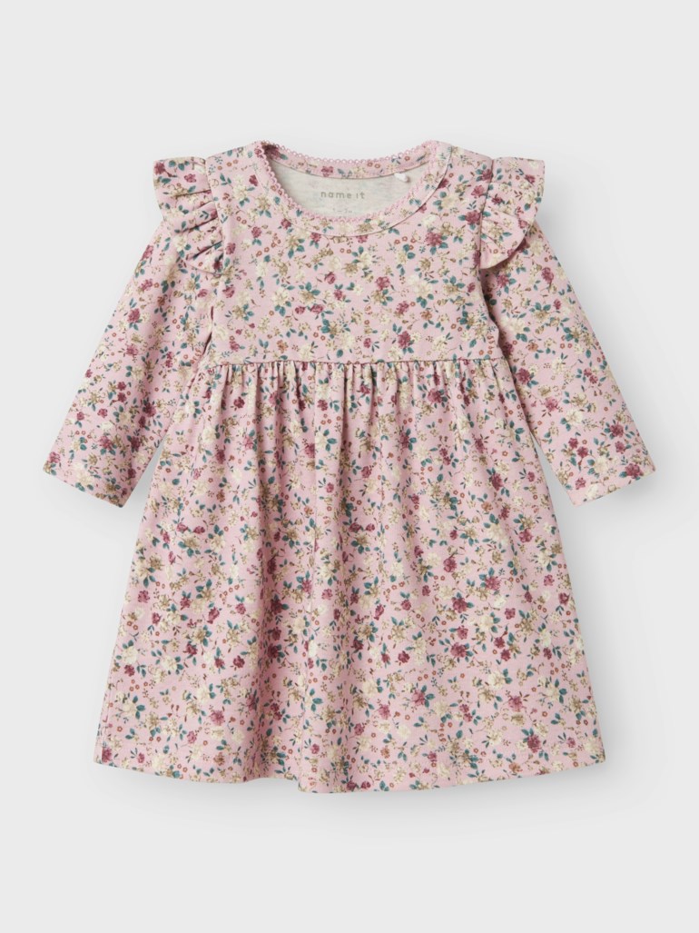 Solla kjole Rosa - undefined - 1
