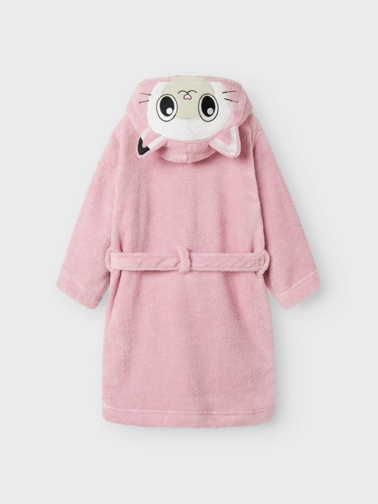 Gabby badekåpe Rosa - undefined - 1
