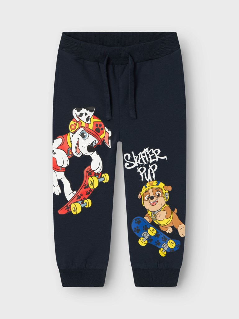 Paw Patrol bukse Marine - undefined - 1