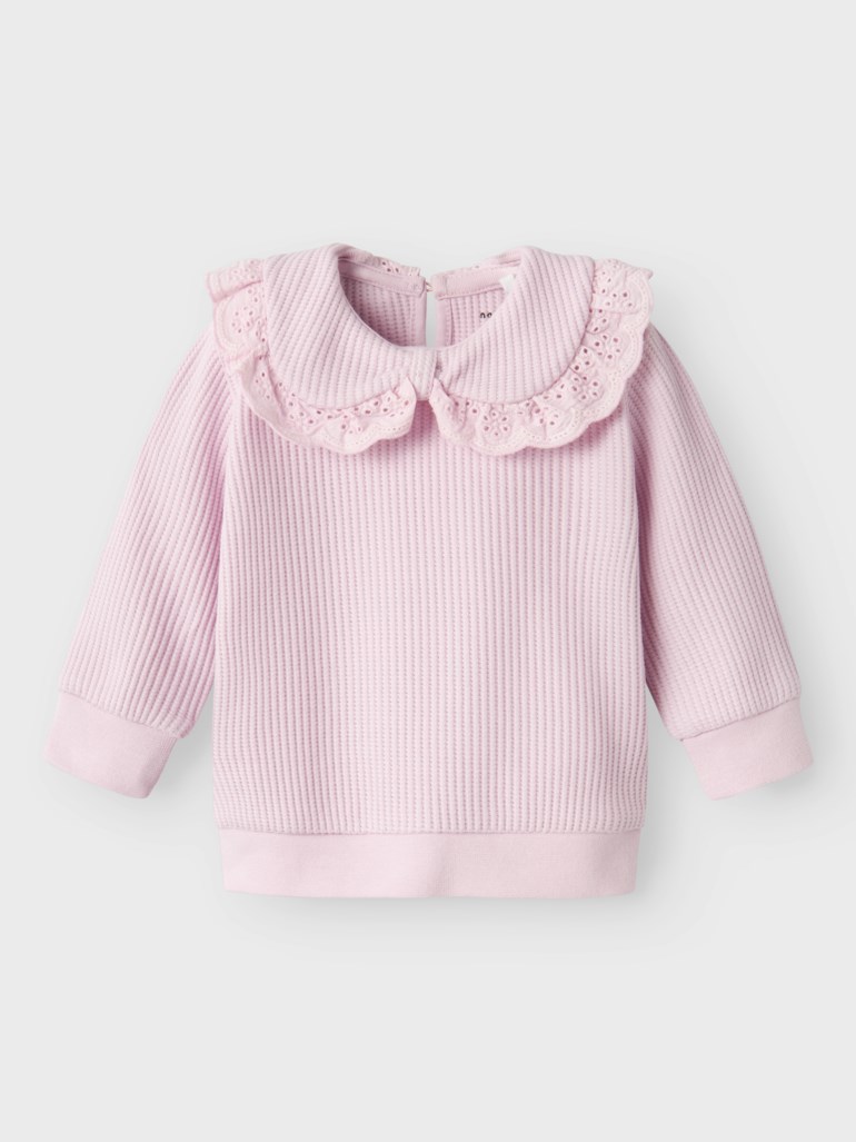 Turbia genser Rosa - undefined - 1