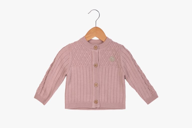 Ulljakke Rosa - 11041016-lyng-56 cm - 1