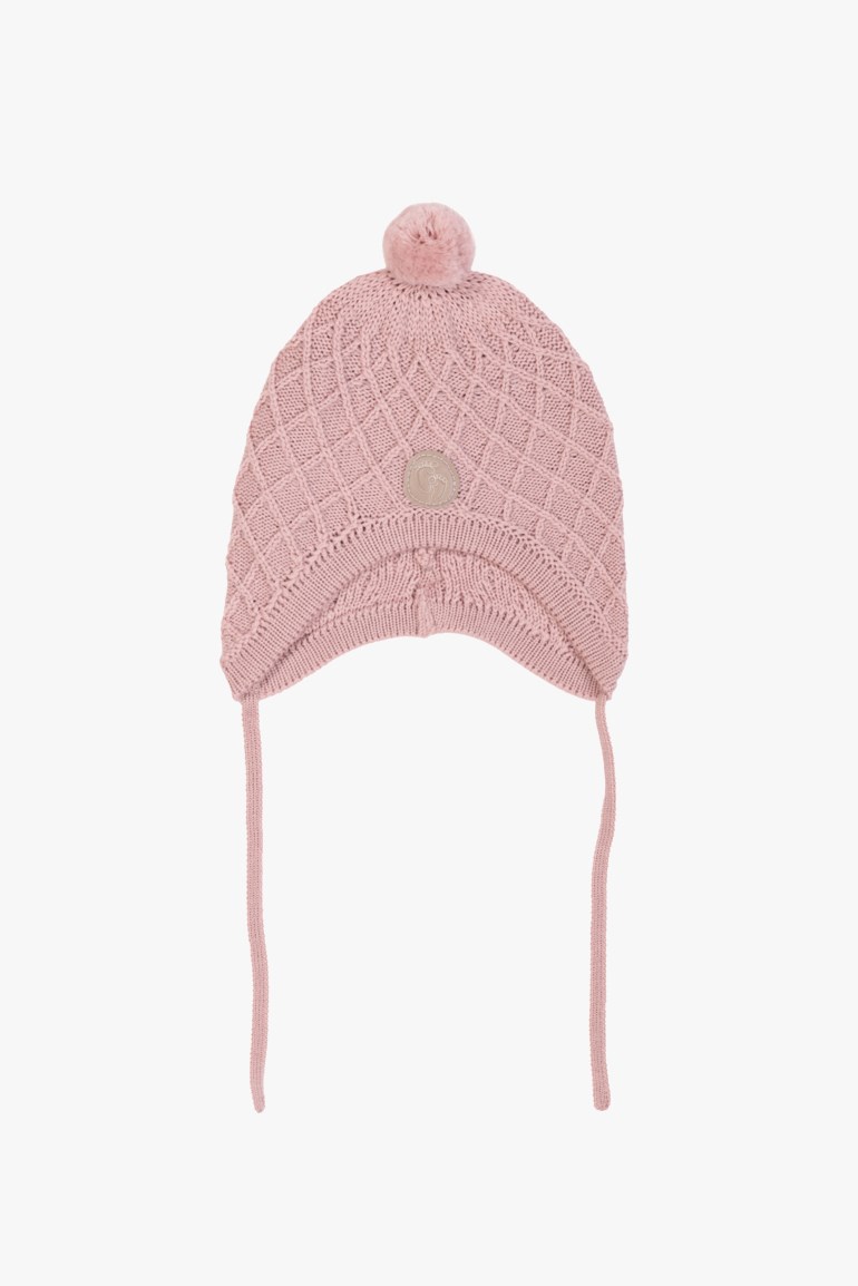 Lue ull Rosa - 11041019-lyng-39-41 cm - 1