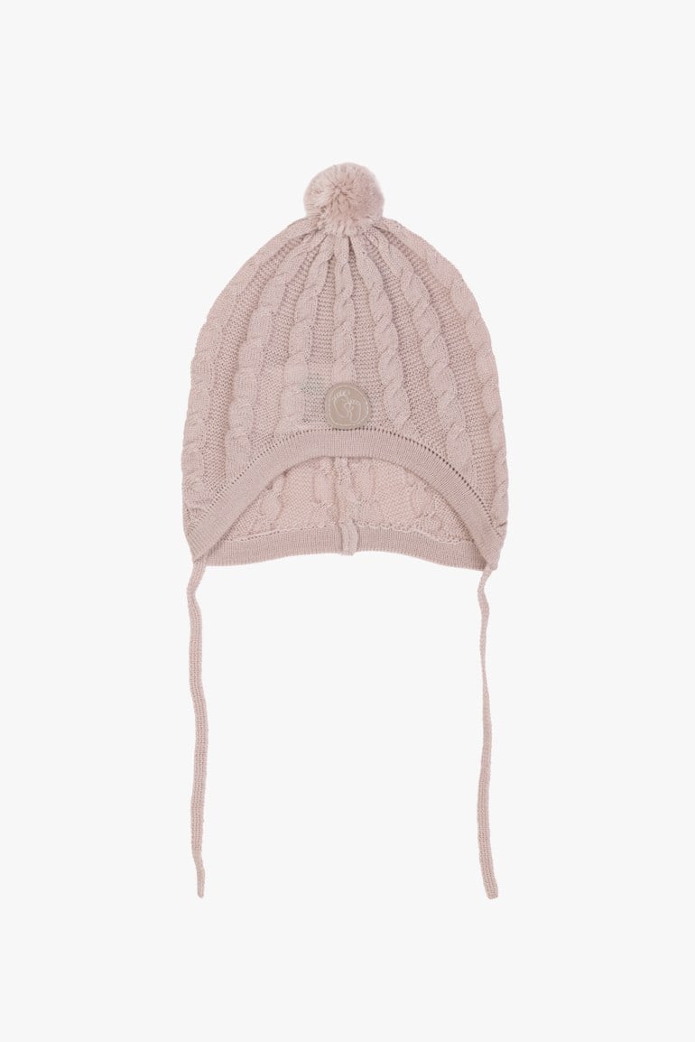 Lue ull/silke Beige - 11041023-Sand-39-41 cm - 1